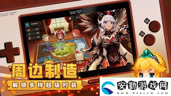 坎公騎冠劍世界10怎么過(guò)高級(jí)玩法全方位介紹