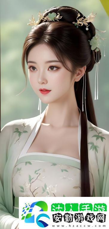 漂亮媽媽懷了兒子