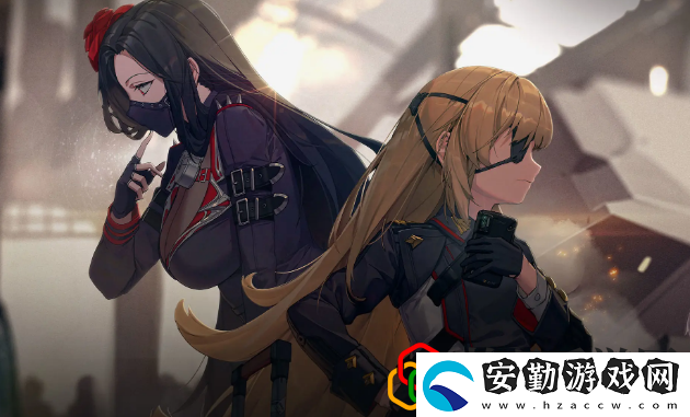 NIKKE勝利女神初始號怎么刷