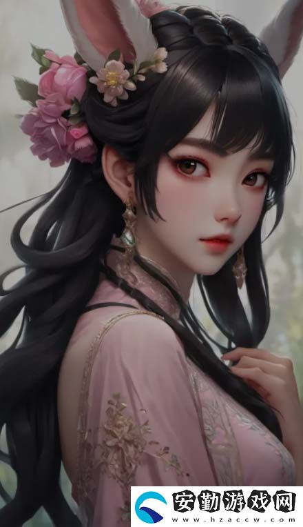 年輕朋友的妻子