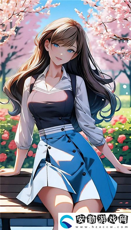 甜美的咬痕動漫