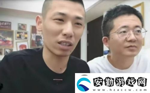 旭旭寶寶深夜連麥多名大主播再次回應(yīng)近期節(jié)奏稱會在線下約見