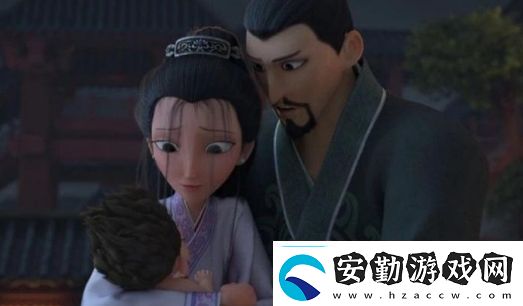 哪吒2殷夫人下線意難平一個母親用愛改寫魔童命運太催淚了