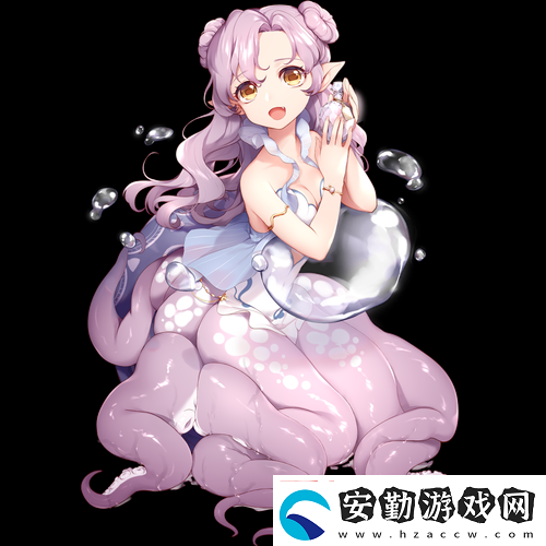 四葉草劇場奧克薇拉究竟有多強
