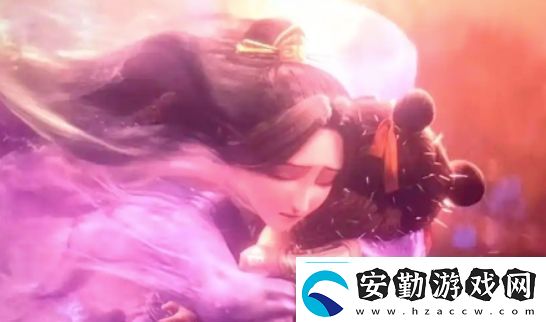 哪吒2殷夫人下線意難平一個母親用愛改寫魔童命運太催淚了
