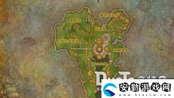 魔獸世界圣殿的結界任務如何挑戰(zhàn)成功
