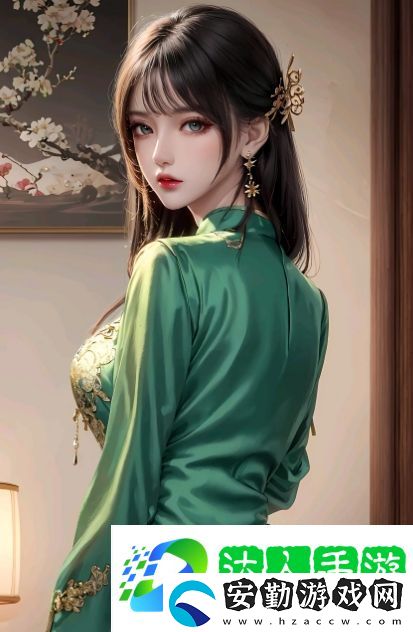 色翁蕩媳