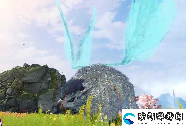 妄想山海雪熊如何突破進(jìn)化界限