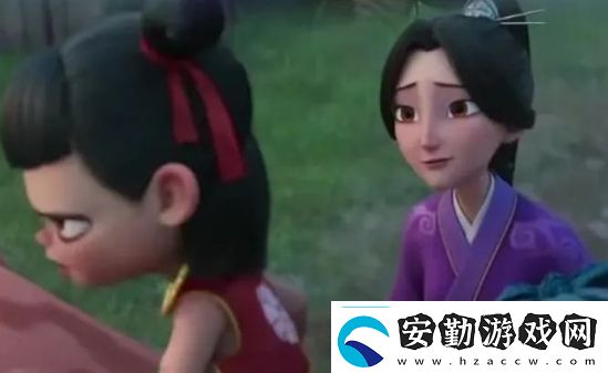哪吒2殷夫人下線意難平一個母親用愛改寫魔童命運太催淚了