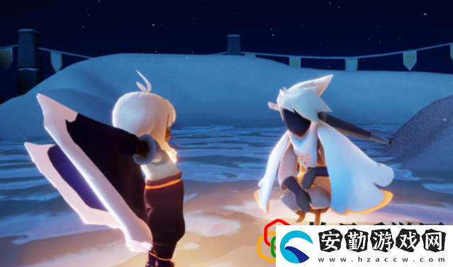 光遇11.17季節(jié)蠟燭怎么找