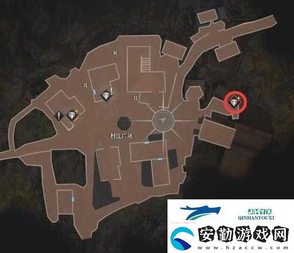 生化危機4重制版第五章村莊藏寶究竟在何處
