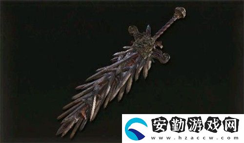 艾爾登法環(huán)巨劍和劍骸大劍哪個好