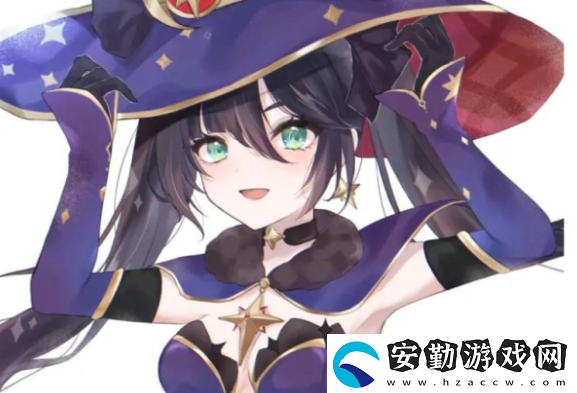 原神莫娜配隊(duì)攻略