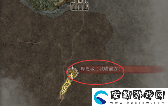 艾爾登法環(huán)前期流量商人地點與商品介紹