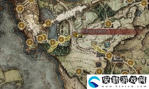艾爾登法環(huán)調(diào)靈師羅德莉卡支線任務怎么做