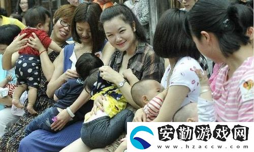 探討“一邊下奶一吃敷視頻好幾個人”的育兒新趨勢