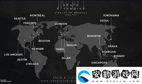 死亡擱淺2發(fā)布10分鐘超長(zhǎng)預(yù)告！6月26日正式上線