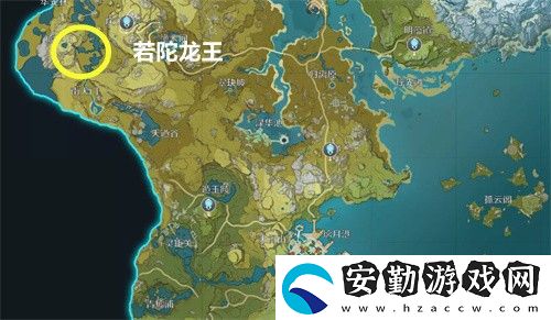 原神周本材料對應(yīng)角色2.5