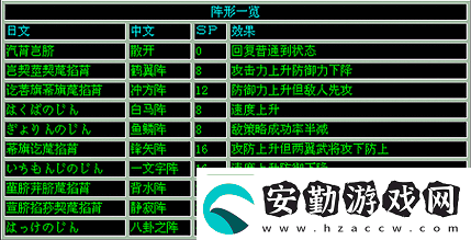 吞食天地2陣型技能如何巧妙運用底層邏輯、實戰(zhàn)秘籍及界面優(yōu)化揭秘