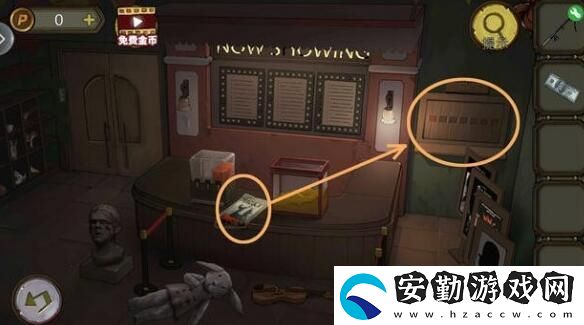 密室逃脫絕境系列10尋夢大作戰(zhàn)第五章通關(guān)攻略