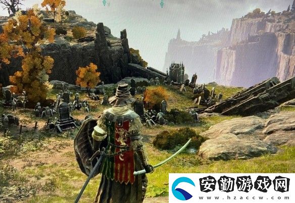 艾爾登法環(huán)學(xué)院卷軸位置