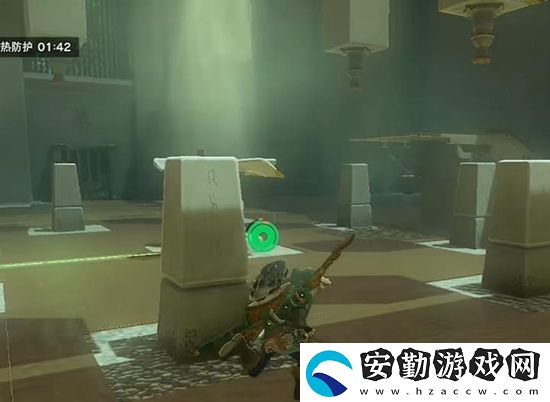 王國(guó)之淚蓋米米卡神廟通關(guān)攻略