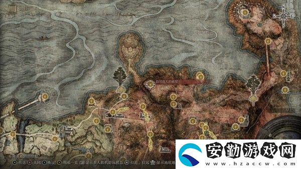 艾爾登法環(huán)5只鈴珠獵人觸發(fā)方法