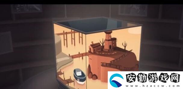 籠中窺夢(mèng)第四關(guān)海上航行怎么通關(guān)
