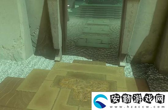 王國(guó)之淚蓋米米卡神廟通關(guān)攻略