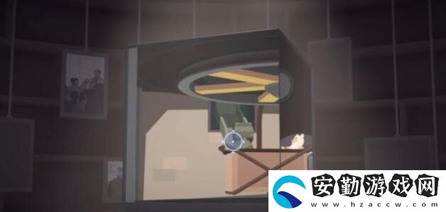 籠中窺夢(mèng)第四關(guān)海上航行怎么通關(guān)