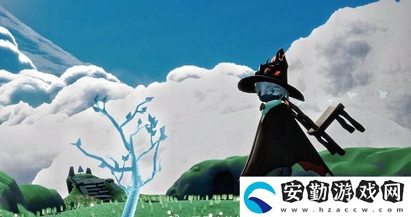 光遇櫻花樹(shù)位置大全