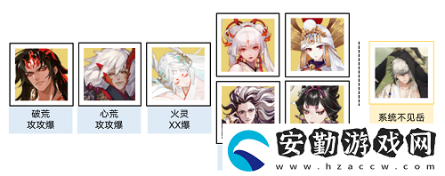 陰陽(yáng)師山途漫漫陣容怎么搭配
