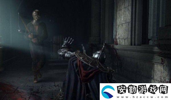 艾爾登法環(huán)大槌護(hù)符在哪