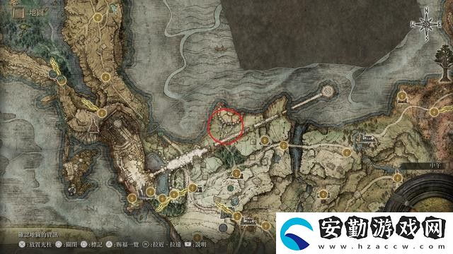 艾爾登法環(huán)大槌護(hù)符在哪