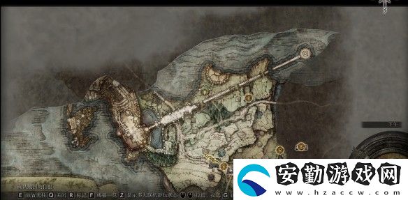 艾爾登法環(huán)大槌護(hù)符在哪