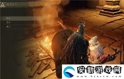 艾爾登法環(huán)贖罪npc會復活嗎