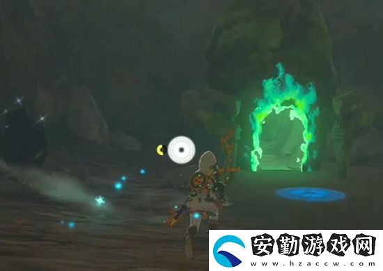 塞爾達(dá)傳說(shuō)王國(guó)之淚馬亞喜?？ㄉ駨R通關(guān)攻略