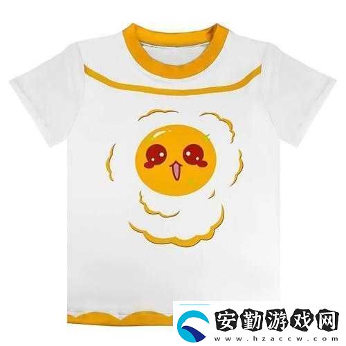 和平精英全新軟嫩糖心蛋套裝預覽