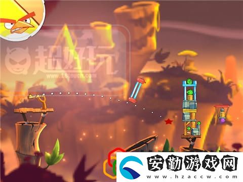 憤怒的小鳥(niǎo)2第42關(guān)怎樣通關(guān)