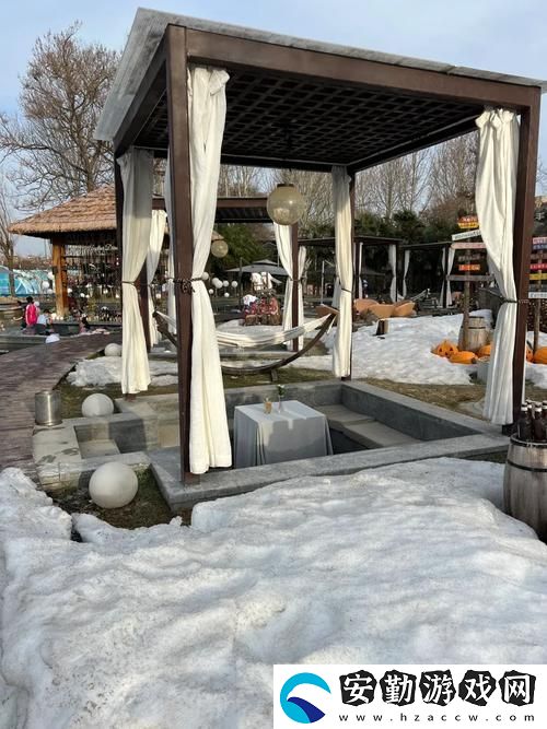 探索雪屋溫泉旅館120M的寧?kù)o與奢華