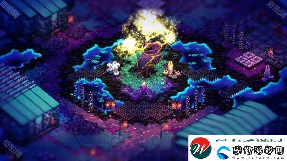 開放世界物品制作RPG崩潰大陸2宣布4月11日正式上線與外星好友對(duì)抗剝削當(dāng)?shù)氐拇笃髽I(yè)