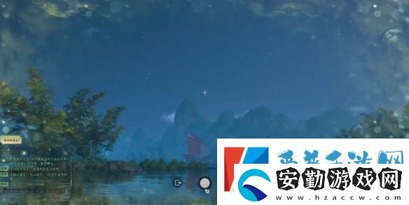 誅仙世界瑯?gòu)珠e涉丹青全點位介紹