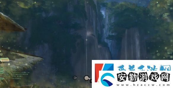 誅仙世界瑯?gòu)珠e涉丹青全點位介紹