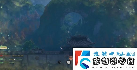 誅仙世界瑯?gòu)珠e涉丹青全點位介紹