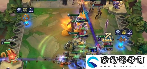 金鏟鏟之戰(zhàn)s6.5霓虹之夜什么時(shí)候更新