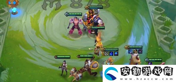 金鏟鏟之戰(zhàn)s6.5霓虹之夜什么時(shí)候更新