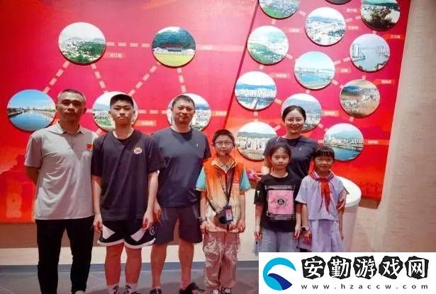 被簪花少年陳鋆霖圈粉！“能夠?yàn)榧亦l(xiāng)代言