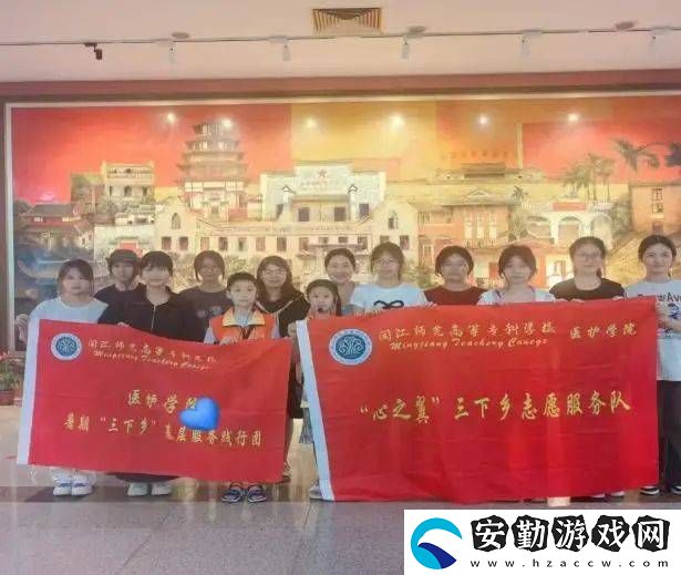 被簪花少年陳鋆霖圈粉！“能夠?yàn)榧亦l(xiāng)代言