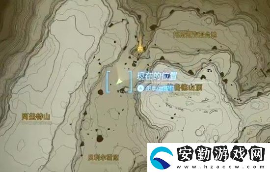 塞爾達傳說王國之淚歐茲茲馬神廟通關(guān)攻略