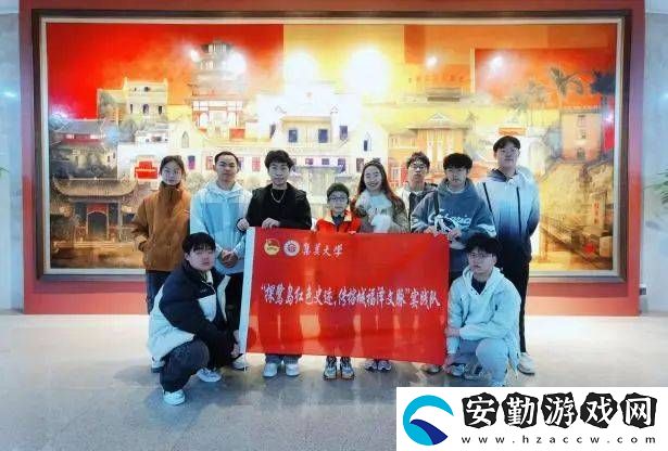被簪花少年陳鋆霖圈粉！“能夠?yàn)榧亦l(xiāng)代言